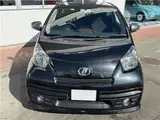 2011 Toyota IQ 130G MT → (Go) ★ Modellista Aero ★ Black Sedan for sale, Japanese used car export - photo 5 of 58 | GULJI TRADERS