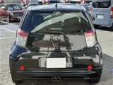 2011 Toyota IQ 130G MT → (Go) ★ Modellista Aero ★ Black Sedan for sale, Japanese used car export - photo 6 of 58 | GULJI TRADERS
