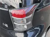 2011 Toyota IQ 130G MT → (Go) ★ Modellista Aero ★ Black Sedan for sale, Japanese used car export - photo 20 of 58 | GULJI TRADERS