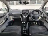 2011 Toyota IQ 130G MT → (Go) ★ Modellista Aero ★ Black Sedan for sale, Japanese used car export - photo 26 of 58 | GULJI TRADERS