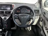 2011 Toyota IQ 130G MT → (Go) ★ Modellista Aero ★ Black Sedan for sale, Japanese used car export - photo 28 of 58 | GULJI TRADERS