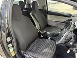 2011 Toyota IQ 130G MT → (Go) ★ Modellista Aero ★ Black Sedan for sale, Japanese used car export - photo 31 of 58 | GULJI TRADERS