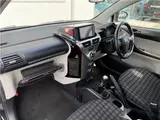 2011 Toyota IQ 130G MT → (Go) ★ Modellista Aero ★ Black Sedan for sale, Japanese used car export - photo 33 of 58 | GULJI TRADERS