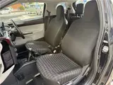 2011 Toyota IQ 130G MT → (Go) ★ Modellista Aero ★ Black Sedan for sale, Japanese used car export - photo 36 of 58 | GULJI TRADERS