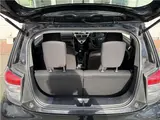 2011 Toyota IQ 130G MT → (Go) ★ Modellista Aero ★ Black Sedan for sale, Japanese used car export - photo 38 of 58 | GULJI TRADERS