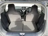 2011 Toyota IQ 130G MT → (Go) ★ Modellista Aero ★ Black Sedan for sale, Japanese used car export - photo 39 of 58 | GULJI TRADERS