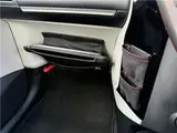 2011 Toyota IQ 130G MT → (Go) ★ Modellista Aero ★ Black Sedan for sale, Japanese used car export - photo 57 of 58 | GULJI TRADERS