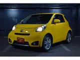 2011 Toyota IQ 130G MT Go Yellow Sedan for sale, Japanese used car export - photo 1 of 11 | GULJI TRADERS