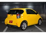 2011 Toyota IQ 130G MT Go Yellow Sedan for sale, Japanese used car export - photo 3 of 11 | GULJI TRADERS