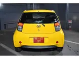 2011 Toyota IQ 130G MT Go Yellow Sedan for sale, Japanese used car export - photo 4 of 11 | GULJI TRADERS