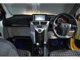 2011 Toyota IQ 130G MT Go Yellow Sedan for sale, Japanese used car export - photo 5 of 11 | GULJI TRADERS