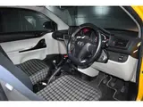 2011 Toyota IQ 130G MT Go Yellow Sedan for sale, Japanese used car export - photo 10 of 11 | GULJI TRADERS