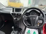 2011 Toyota IQ 100X Red Sedan for sale, Japanese used car export - photo 3 of 9 | GULJI TRADERS