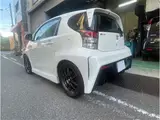 2012 Toyota IQ GRMN Supercharger White Sedan for sale, Japanese used car export - photo 5 of 14 | GULJI TRADERS