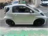 2012 Toyota IQ GRMN Supercharger White Sedan for sale, Japanese used car export - photo 6 of 14 | GULJI TRADERS