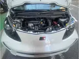 2012 Toyota IQ GRMN Supercharger White Sedan for sale, Japanese used car export - photo 8 of 14 | GULJI TRADERS