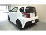 2012 Toyota IQ GRMN Supercharger, limited to 100 units, 6-speed manual transmission. Pearl Sedan for sale, Japanese used car export - photo 2 of 40 | GULJI TRADERS
