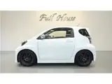 2012 Toyota IQ GRMN Supercharger, limited to 100 units, 6-speed manual transmission. Pearl Sedan for sale, Japanese used car export - photo 4 of 40 | GULJI TRADERS