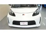 2012 Toyota IQ GRMN Supercharger, limited to 100 units, 6-speed manual transmission. Pearl Sedan for sale, Japanese used car export - photo 5 of 40 | GULJI TRADERS
