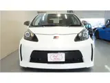 2012 Toyota IQ GRMN Supercharger, limited to 100 units, 6-speed manual transmission. Pearl Sedan for sale, Japanese used car export - photo 6 of 40 | GULJI TRADERS
