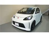 2012 Toyota IQ GRMN Supercharger, limited to 100 units, 6-speed manual transmission. Pearl Sedan for sale, Japanese used car export - photo 10 of 40 | GULJI TRADERS