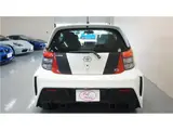 2012 Toyota IQ GRMN Supercharger, limited to 100 units, 6-speed manual transmission. Pearl Sedan for sale, Japanese used car export - photo 11 of 40 | GULJI TRADERS