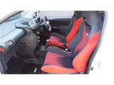 2012 Toyota IQ GRMN Supercharger, limited to 100 units, 6-speed manual transmission. Pearl Sedan for sale, Japanese used car export - photo 27 of 40 | GULJI TRADERS