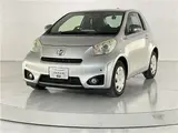 2012 Toyota IQ 130G Silver Sedan for sale, Japanese used car export - photo 1 of 58 | GULJI TRADERS