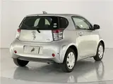 2012 Toyota IQ 130G Silver Sedan for sale, Japanese used car export - photo 2 of 58 | GULJI TRADERS