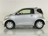 2012 Toyota IQ 130G Silver Sedan for sale, Japanese used car export - photo 4 of 58 | GULJI TRADERS
