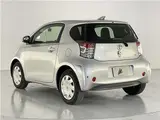 2012 Toyota IQ 130G Silver Sedan for sale, Japanese used car export - photo 5 of 58 | GULJI TRADERS