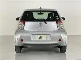 2012 Toyota IQ 130G Silver Sedan for sale, Japanese used car export - photo 6 of 58 | GULJI TRADERS