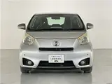 2012 Toyota IQ 130G Silver Sedan for sale, Japanese used car export - photo 9 of 58 | GULJI TRADERS