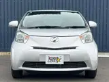 2012 Toyota IQ 100X Silver Sedan for sale, Japanese used car export - photo 2 of 48 | GULJI TRADERS