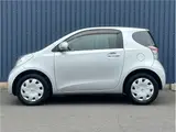 2012 Toyota IQ 100X Silver Sedan for sale, Japanese used car export - photo 3 of 48 | GULJI TRADERS