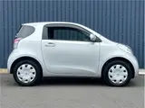 2012 Toyota IQ 100X Silver Sedan for sale, Japanese used car export - photo 4 of 48 | GULJI TRADERS