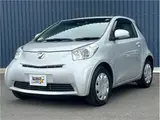 2012 Toyota IQ 100X Silver Sedan for sale, Japanese used car export - photo 5 of 48 | GULJI TRADERS