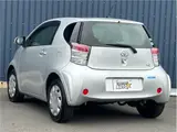 2012 Toyota IQ 100X Silver Sedan for sale, Japanese used car export - photo 7 of 48 | GULJI TRADERS