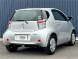 2012 Toyota IQ 100X Silver Sedan for sale, Japanese used car export - photo 8 of 48 | GULJI TRADERS
