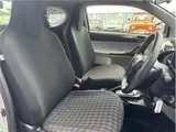 2012 Toyota IQ 100X Silver Sedan for sale, Japanese used car export - photo 14 of 48 | GULJI TRADERS