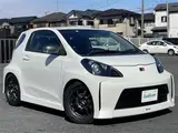 2012 Toyota IQ GRMN Supercharger Pearl Sedan for sale, Japanese used car export - photo 1 of 23 | GULJI TRADERS