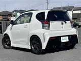 2012 Toyota IQ GRMN Supercharger Pearl Sedan for sale, Japanese used car export - photo 2 of 23 | GULJI TRADERS