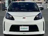 2012 Toyota IQ GRMN Supercharger Pearl Sedan for sale, Japanese used car export - photo 5 of 23 | GULJI TRADERS