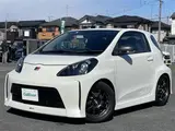 2012 Toyota IQ GRMN Supercharger Pearl Sedan for sale, Japanese used car export - photo 7 of 23 | GULJI TRADERS