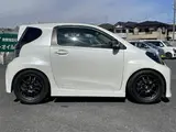 2012 Toyota IQ GRMN Supercharger Pearl Sedan for sale, Japanese used car export - photo 8 of 23 | GULJI TRADERS