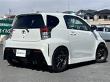 2012 Toyota IQ GRMN Supercharger Pearl Sedan for sale, Japanese used car export - photo 11 of 23 | GULJI TRADERS