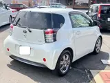 2012 Toyota IQ 1.3 130G MT Pearl Sedan for sale, Japanese used car export - photo 2 of 26 | GULJI TRADERS