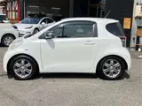 2012 Toyota IQ 1.3 130G MT Pearl Sedan for sale, Japanese used car export - photo 3 of 26 | GULJI TRADERS