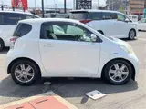 2012 Toyota IQ 1.3 130G MT Pearl Sedan for sale, Japanese used car export - photo 4 of 26 | GULJI TRADERS