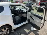 2012 Toyota IQ 1.3 130G MT Pearl Sedan for sale, Japanese used car export - photo 10 of 26 | GULJI TRADERS